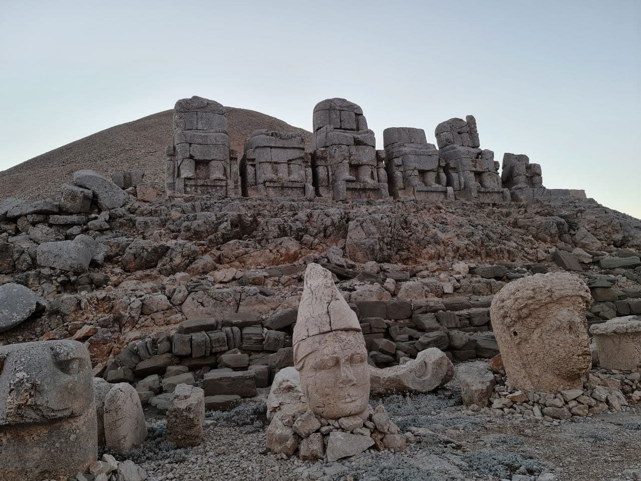 Колорит півдня: готовий маршрут по Туреччині для занурення у місцеву культуру